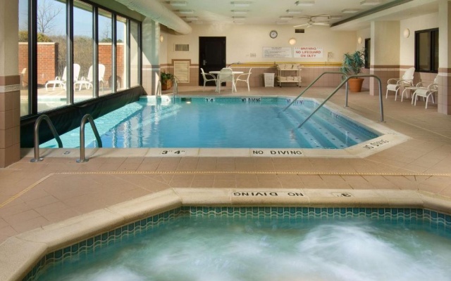 Prado Hotel