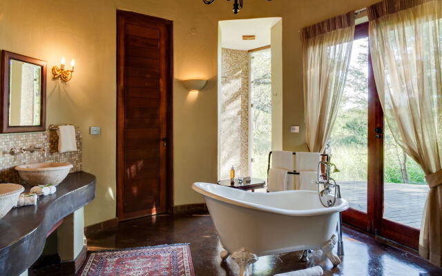 Tintswalo Safari Lodge