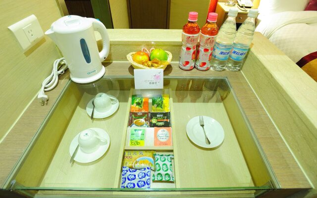 Harmony Hotel