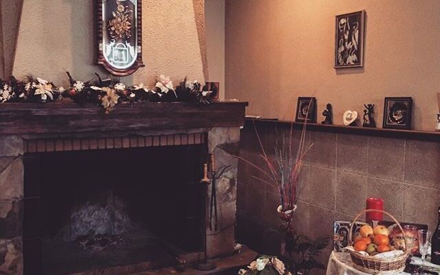 Гостевой дом Зе Дом