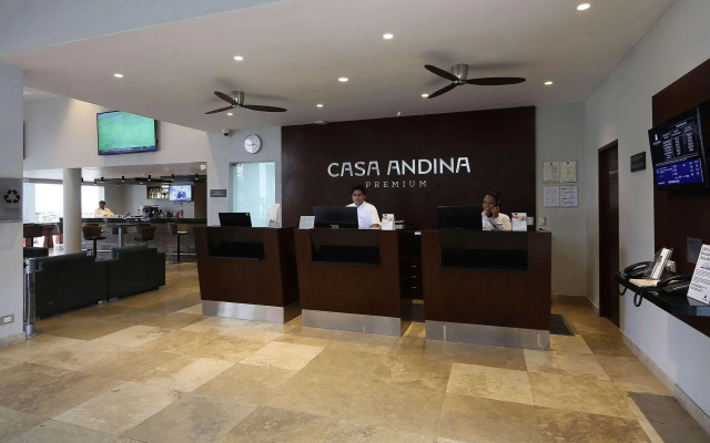 Casa Andina Premium Piura