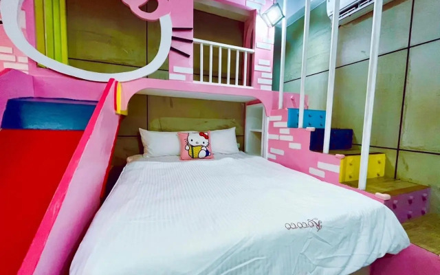 Kenting Bayview Hotel