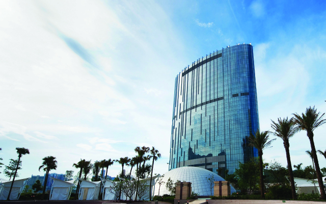 City of Dreams – Nüwa Macau