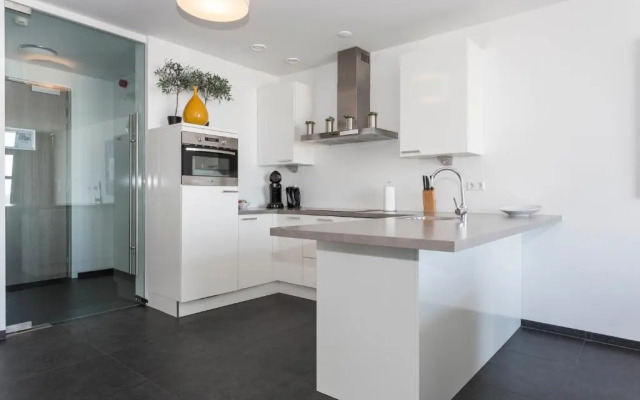 Poort Beach Boutique Apartments