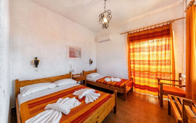 Hotel Tsagarakis Beach