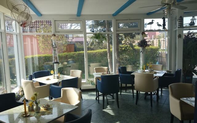 Landhotel Ostseetraum & Fewo