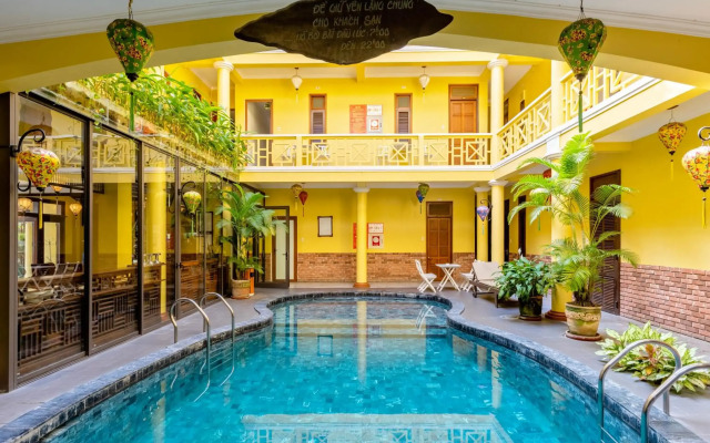 Thanh Van 1 Hotel