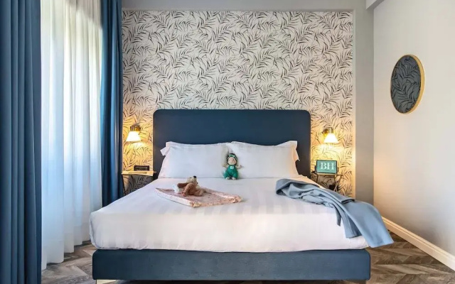 Bloom Hotel Rome