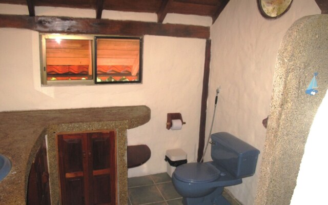 La Barquita Beach Hostel