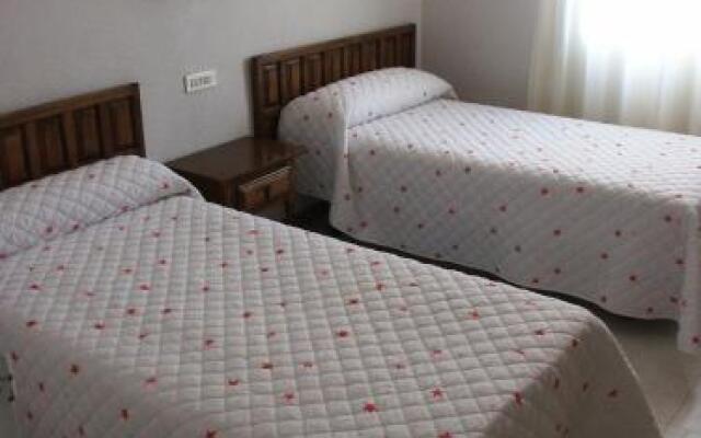 Hostal Ochoa