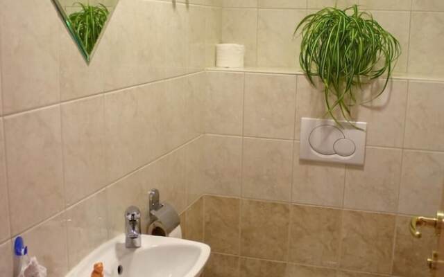 Garni Hotel Villa Tamara