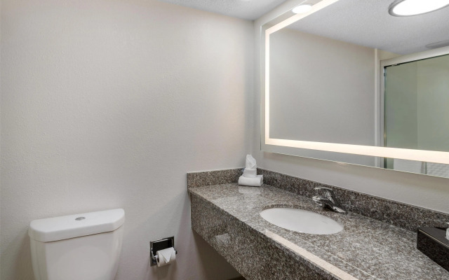 Best Western Augusta West