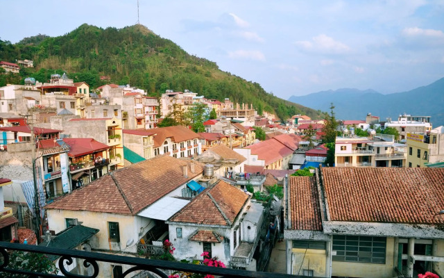 Sapa Centre Hotel