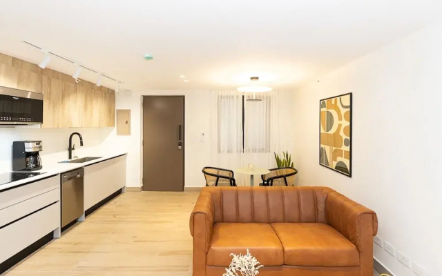 The York by Acomodo Casco Viejo Best Location