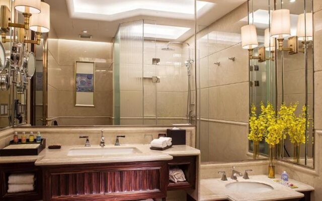 Zhixin Holiday Hotel