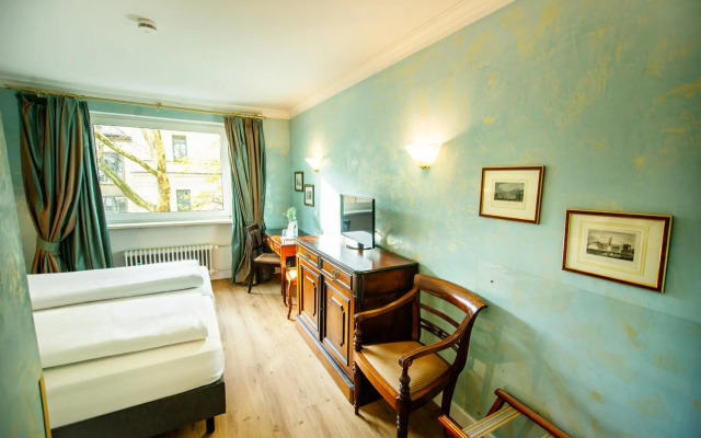 Hotel Altmünchen