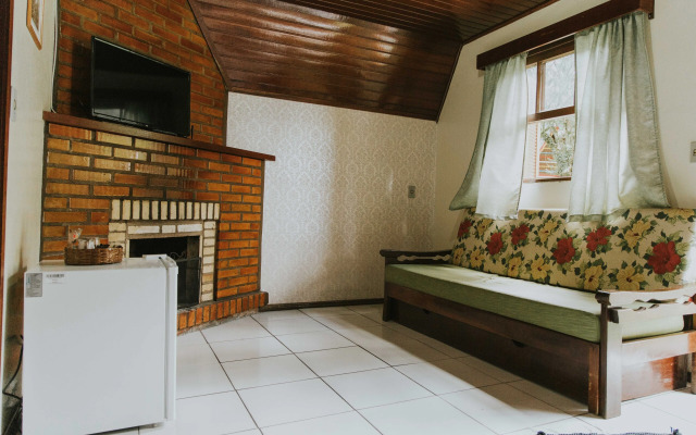 Villa Chalés Gramado - OH HOTEIS