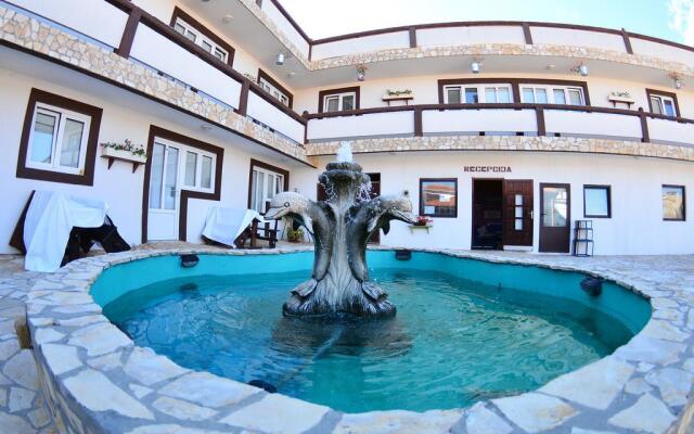 Guesthouse Kod Spavalice