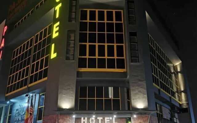 TLJ Hotel