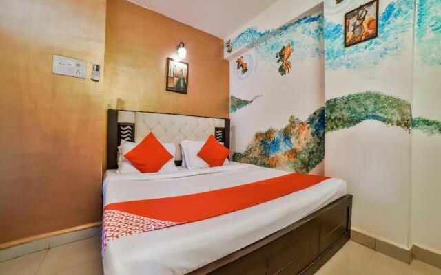 Hotel Dewa Goa by OYO Rooms