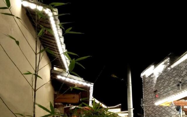 Baishui Township Residence