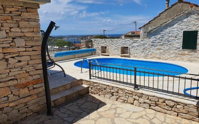 Kuća za odmor Rogoznica