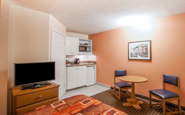 Siegel Select Bartlett Extended Stay in Tennessee