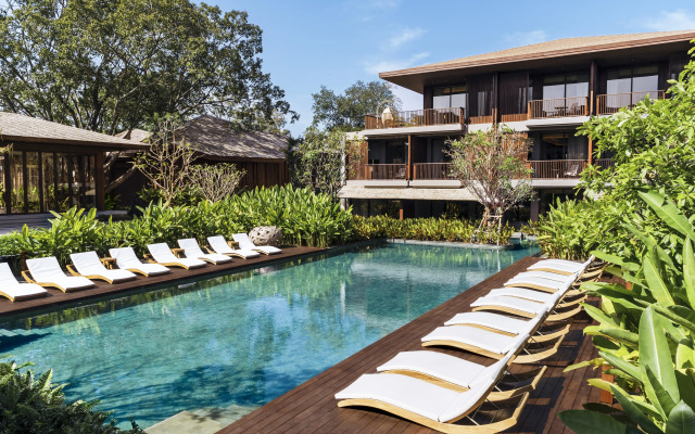 Andaz Pattaya Jomtien Beach, By Hyatt