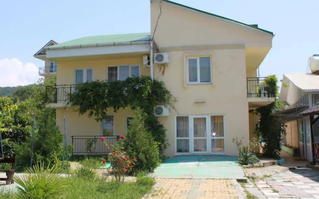 Tatiana Guest House