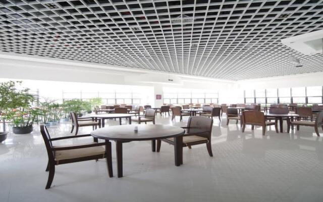 Cherish Yearn Holiday Hotel Shanghai