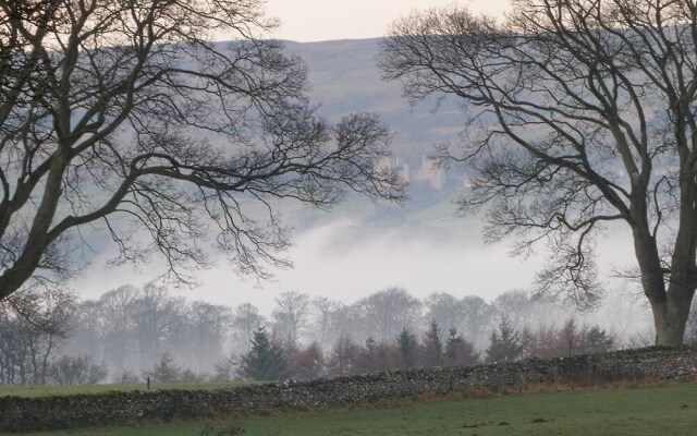 Coverdale Cottage