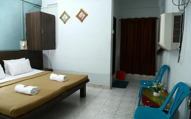 Atithi Lodge