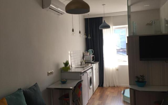 City Center Apartment 2