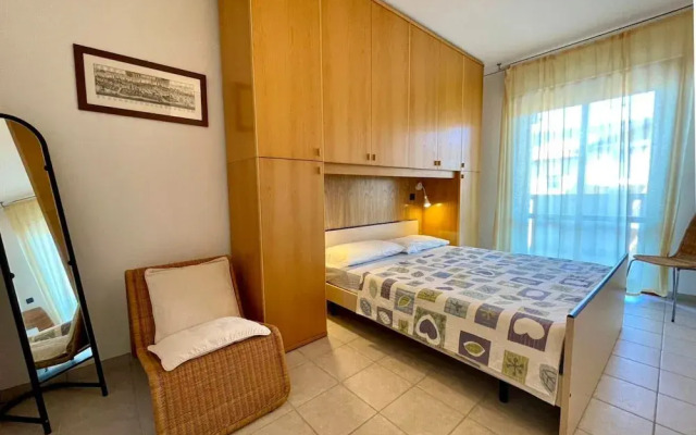 Welcoming Flat in a Great Location
