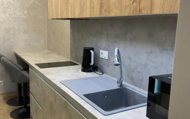 Фурманська, 3 (центр)