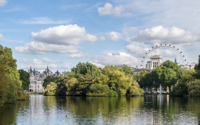 House of St James's Park