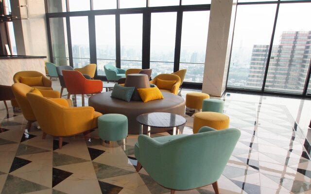 The Quarter Ari by UHG Hotel