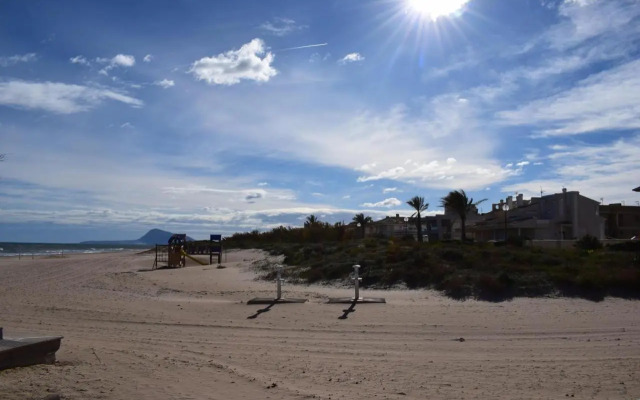 Ap844 Sector 5 Napols