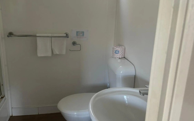 Second Valley Caravan Park