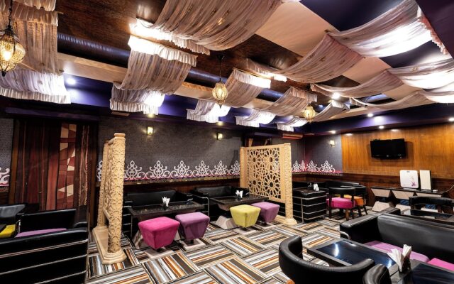 Hotel Celebration - Raipur