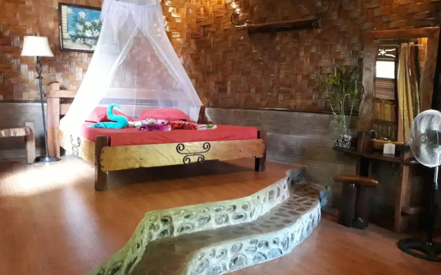 Junia Guesthouse Bukit Lawang