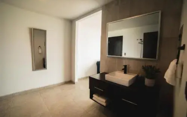 NUMA Wine Eco Suites