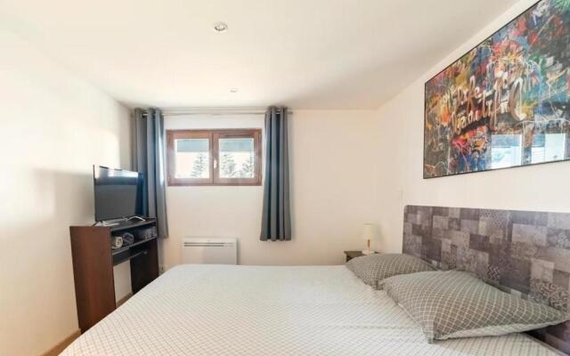 Veyrier du Lac Petite Maison Proche D'annecy