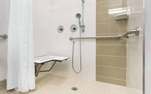 Hampton Inn Lumberton