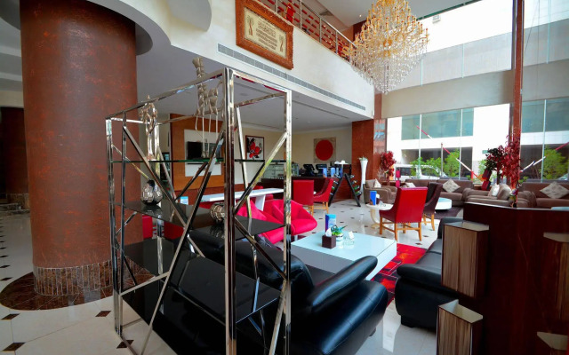 Sunday Millennia Hotel