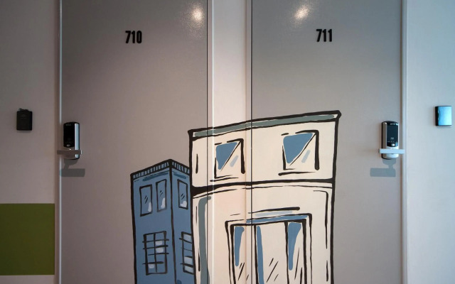 K-Guesthouse Premium Nampo 1