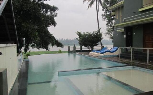 Casa Ribera Ayurveda Resort