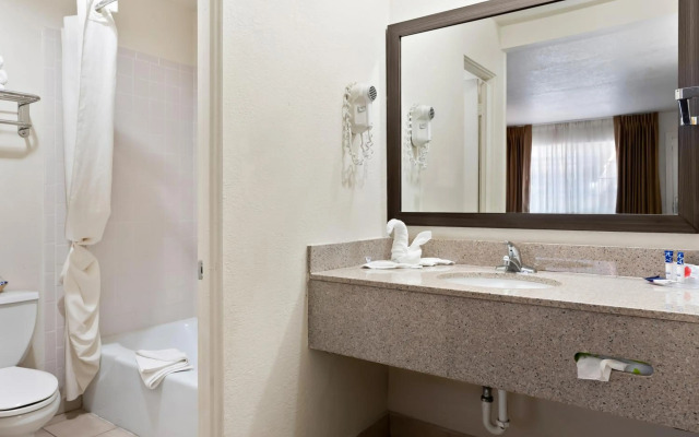 Americas Best Value Inn & Suites Flagstaff