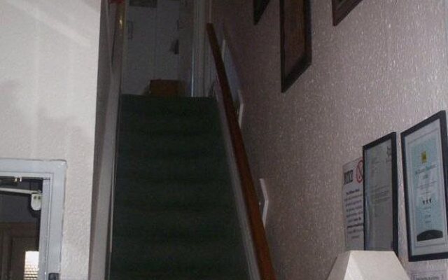The Hotel Wilmar