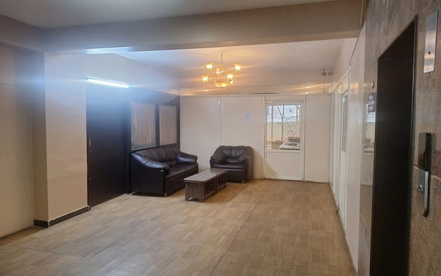 Sunrise Seaesta Service Apartments